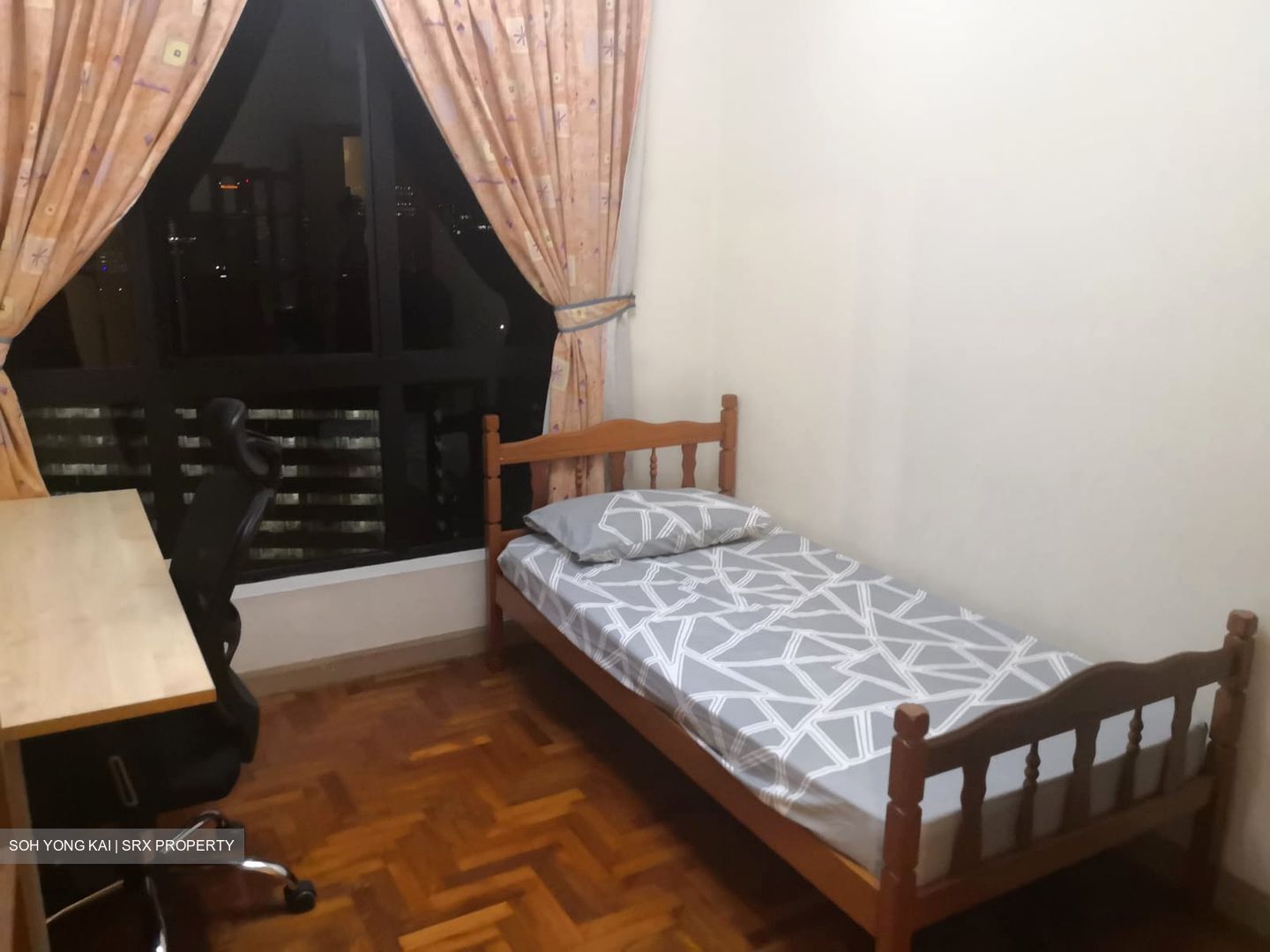 Heritage View (D5), Condominium #324388791